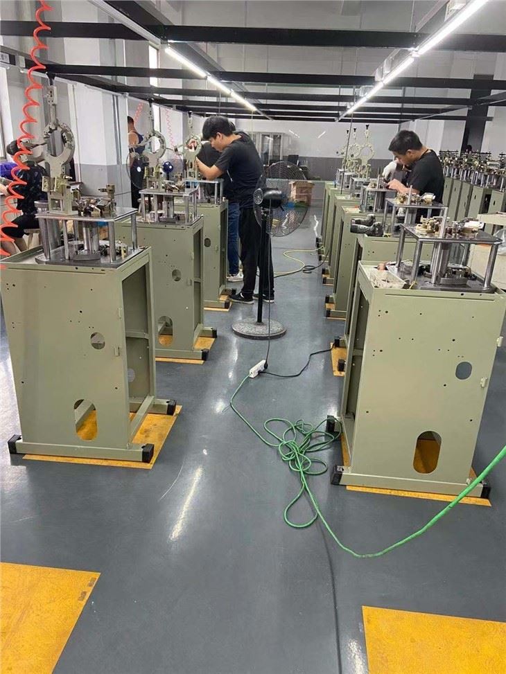 3.7inch Invisible Plain Sock Machine